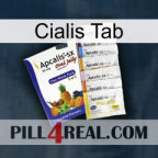 Cialis Tab 11